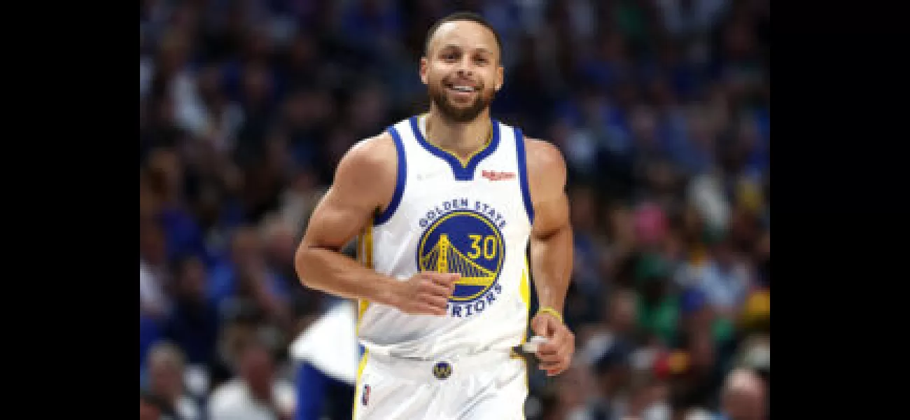 Stephen Curry's Curry 11 shoe unveiled with new tech features to improve performance.