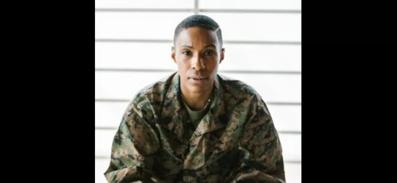 Black veteran sues VA for denying PTSD benefits to Black soldiers.