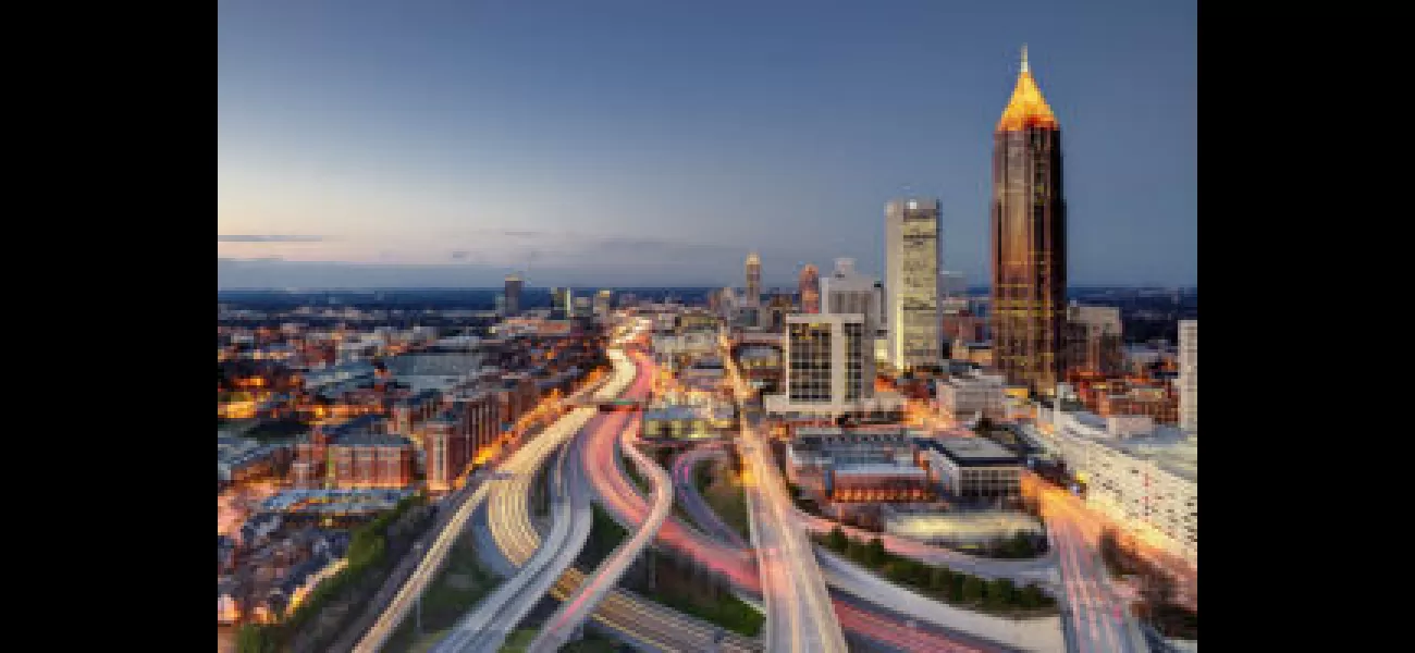 Atlanta ranks among Forbes top cities for renters in 2023, though not a top pick for restaurants.