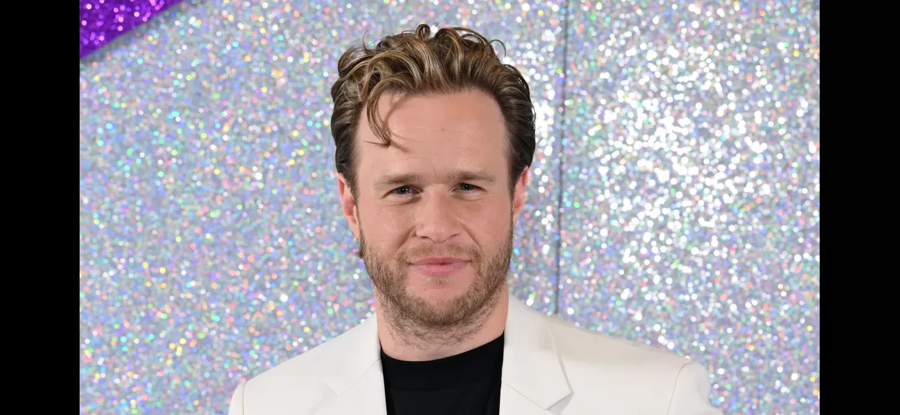 Viewers threaten to not watch next season of The Voice after Olly Murs leaves.