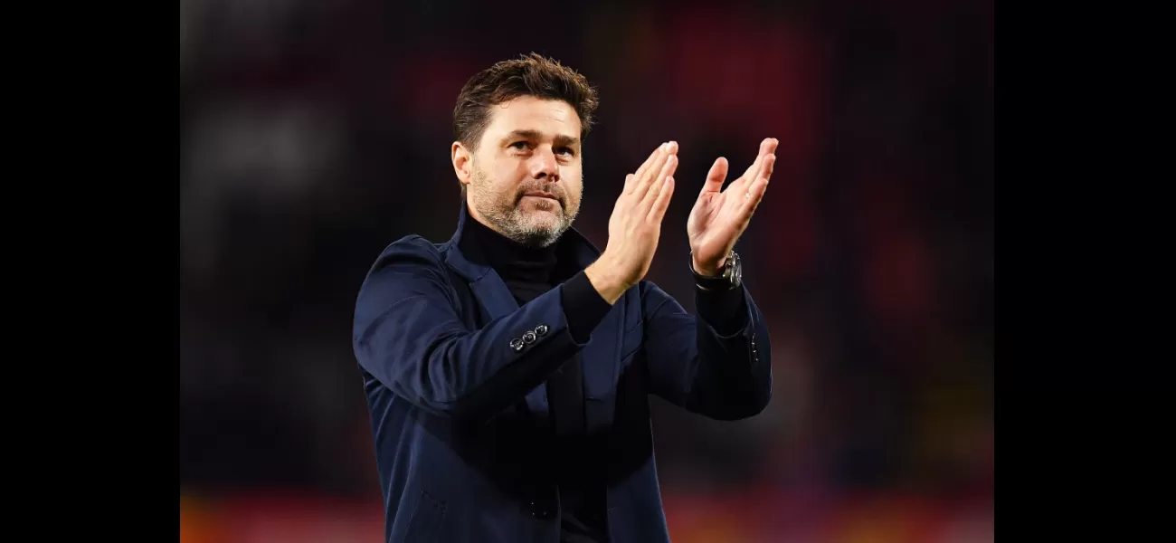 Pochettino's return to Spurs likely to worsen Chelsea's already poor start to the season.