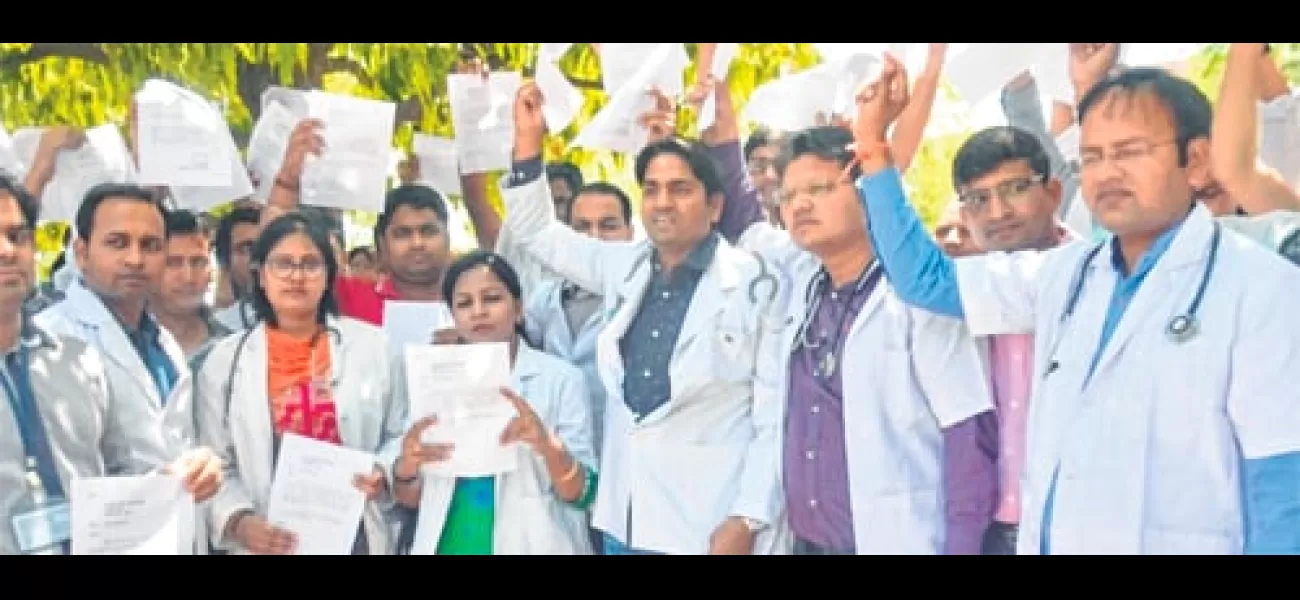NMC to launch new rules for PG medical students: get the details.