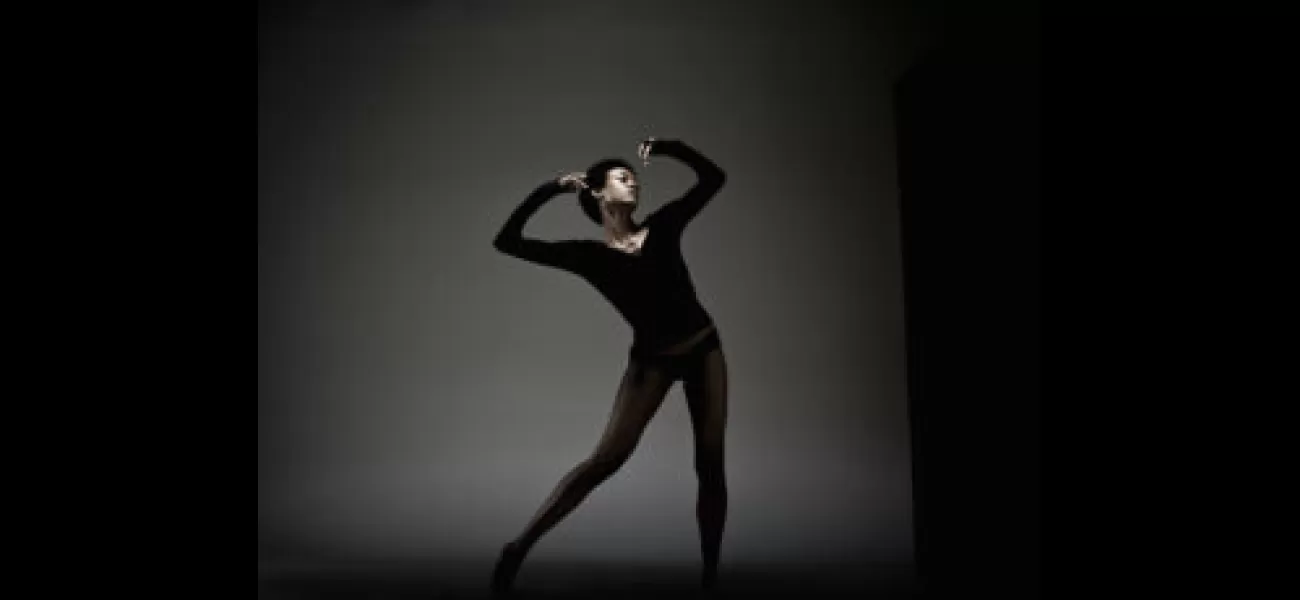 Shola Roberts helps Black dancers reach their potential through the Dance Grenada Festival.