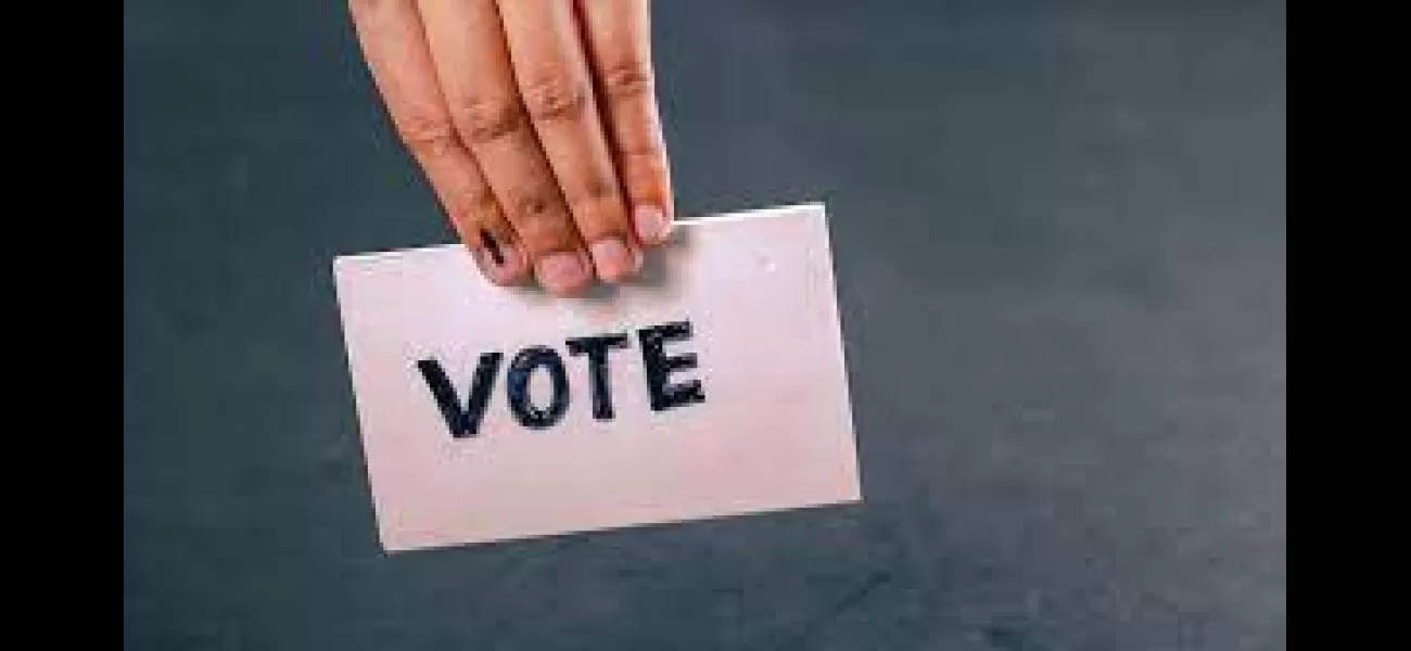 BLOs & Sector Magistrate to be recognized for achieving highest voter turn-out in Bhopal.