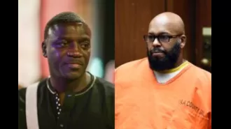 Akon to sue Suge Knight for defamation over sexual assault claim.