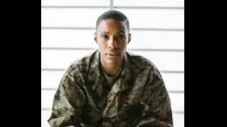 Black veteran sues VA for denying PTSD benefits to Black soldiers.