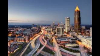Atlanta ranks among Forbes top cities for renters in 2023, though not a top pick for restaurants.
