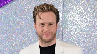Viewers threaten to not watch next season of The Voice after Olly Murs leaves.