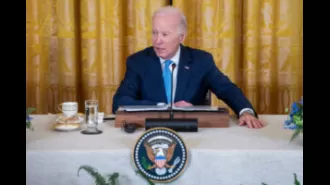 Biden removes African countries from AGOA trade program, ending certain trade agreements.