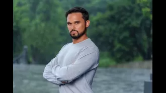 Matt Hancock eliminated, Gareth Gates the only celebrity to complete the challenge.