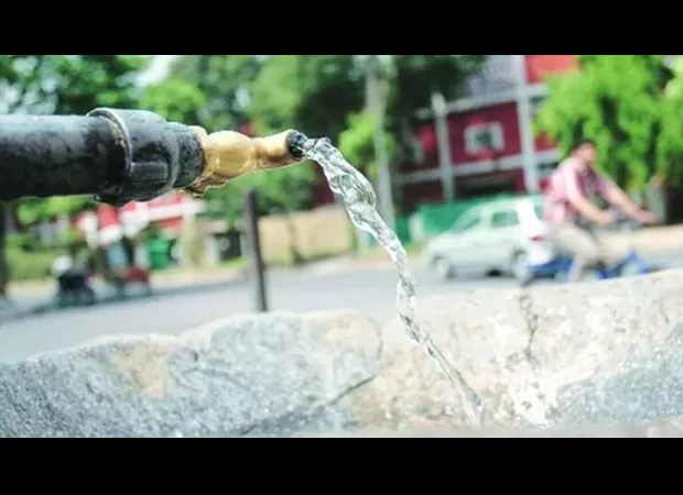 Petition calls for equal access to water for Nashik and Ahmednagar residents in Maharashtra.