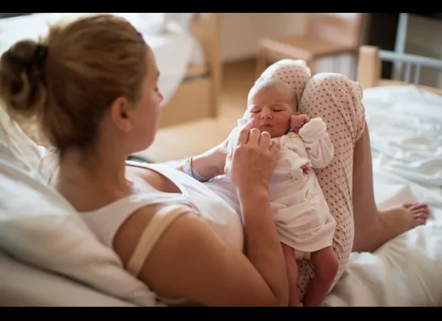 Mother can no longer be trusted to care for her son.