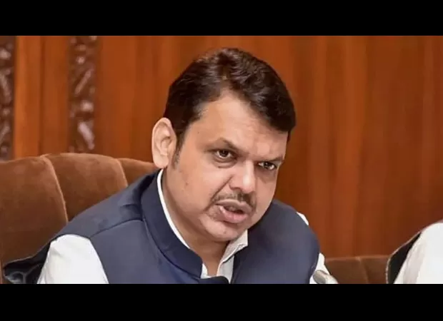 Maharashtra govt: Officers linked to drug businesses will be dismissed, Fadnavis says.