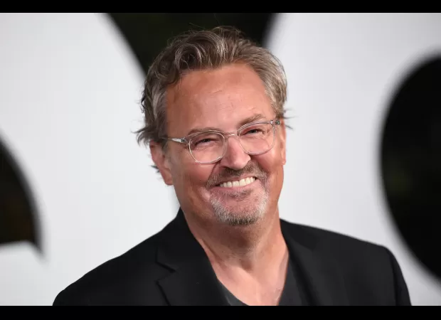 Matthew Perry may be posthumously honored with a Hollywood Walk of Fame star.