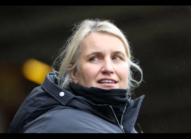 Chelsea announce Emma Hayes will depart at season's end.