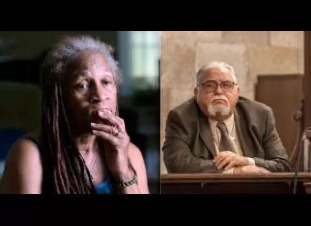 5 Black women allege KC police officers raped them without consequence.