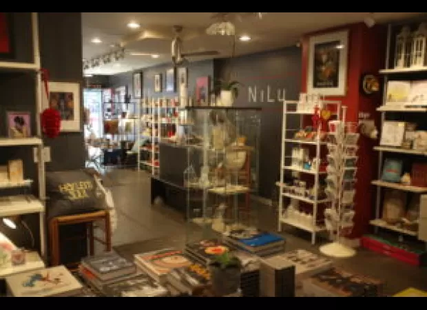 A one-stop shop for all occasions offering a unique gift and a taste of community.