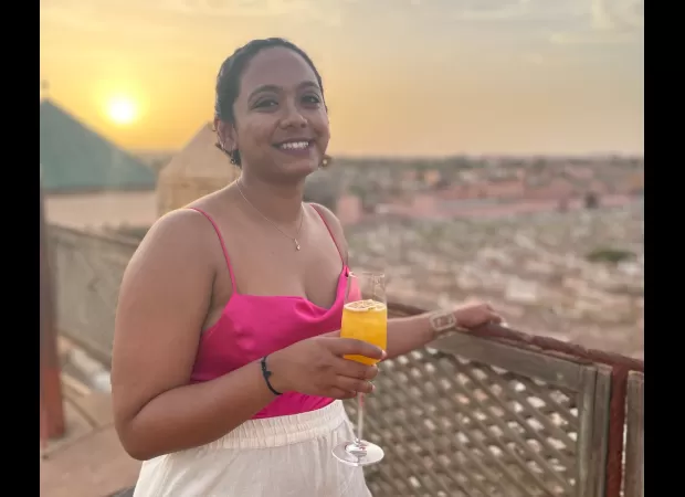 Experience the royal life with a Moroccan getaway for your birthday - a bucket list must!