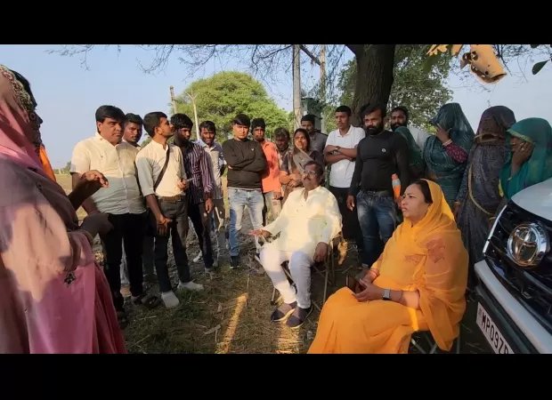 Dispute about transformer is gaining attention in election season.