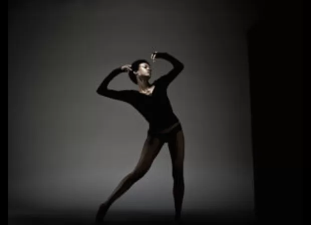 Shola Roberts helps Black dancers reach their potential through the Dance Grenada Festival.