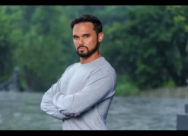 Matt Hancock eliminated, Gareth Gates the only celebrity to complete the challenge.