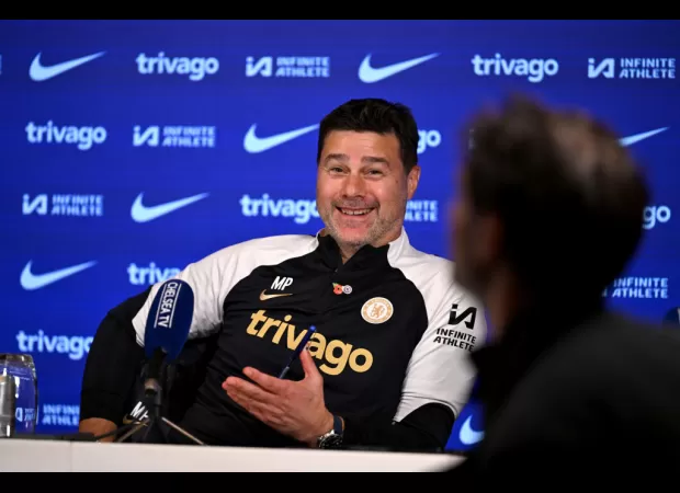 Mauricio Pochettino shares if he'd ever go back to Spurs.