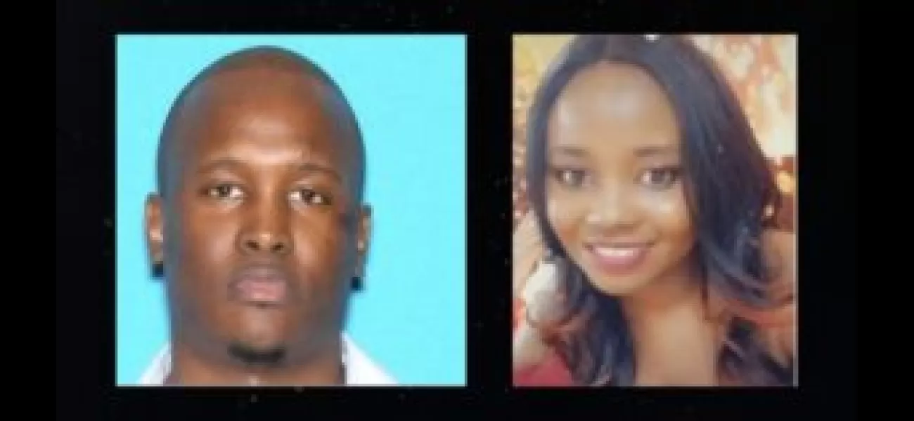 Woman found dead at Boston airport; international manhunt for suspect ongoing.