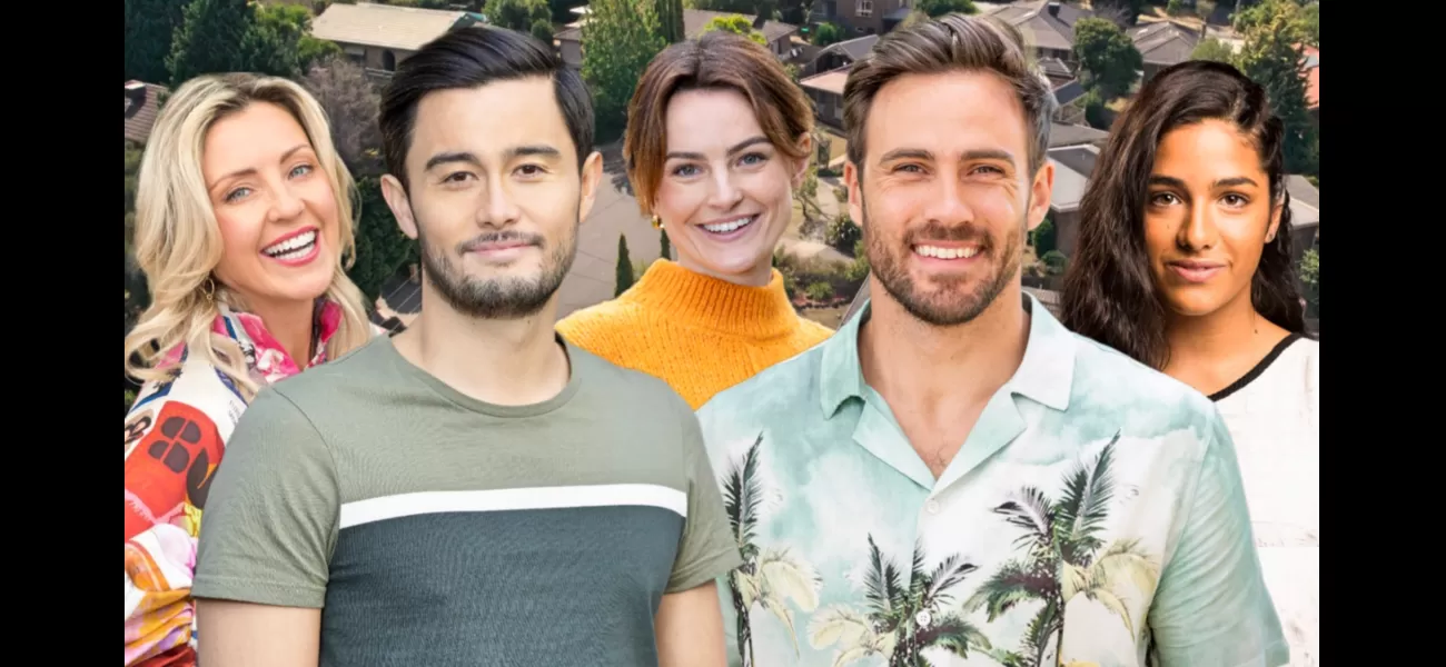 13 big returns and a major recast shake up the neighbourhood in an epic week of changes.