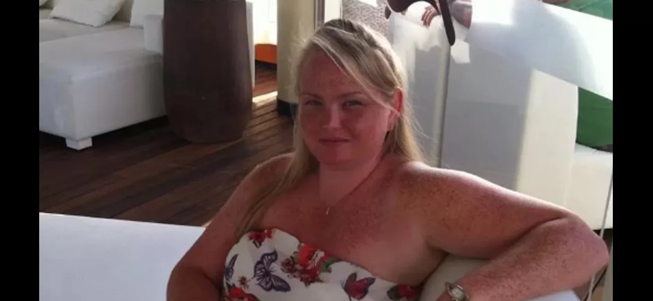 Woman police officer denies charges of sexually assaulting another woman.