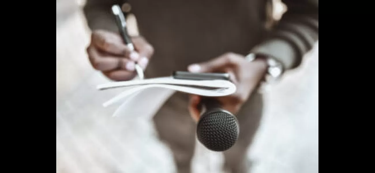 BABJ hosting multi-media bootcamp to help journalists of color hone their skills this month.