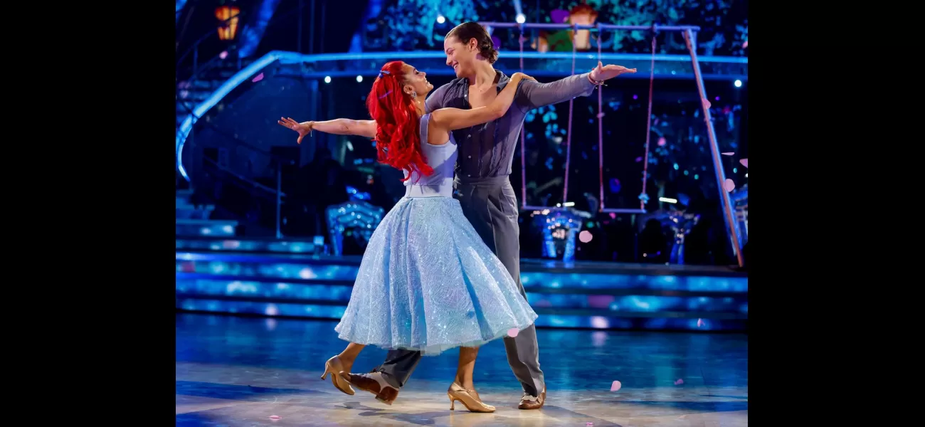 Bobby Brazier faces possible elimination from Strictly due to the show's 