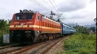 Railways run festival special trains b/w Mumbai-Rewa & Pune-Jabalpur.