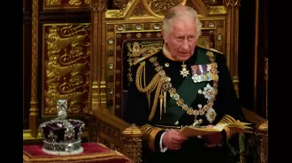 Sex offenders will face harsher punishments under new legislation from King’s Speech.