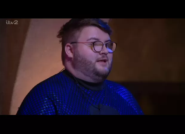 Viewers demand eviction of Jenkin after accusations of 