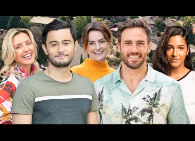 13 big returns and a major recast shake up the neighbourhood in an epic week of changes.