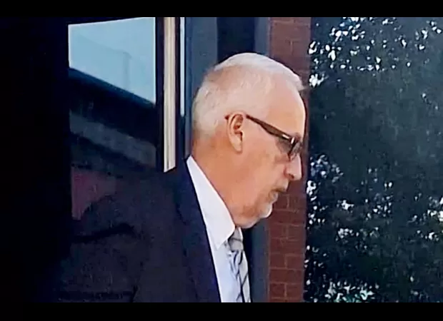 Man receives 6 month driving ban after admitting he was 'upset' while driving after the Queen's death.