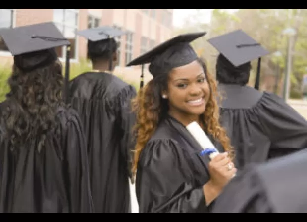 22-year-old Black woman received $2M in scholarships and is now helping others learn how she achieved it.