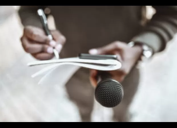 BABJ hosting multi-media bootcamp to help journalists of color hone their skills this month.