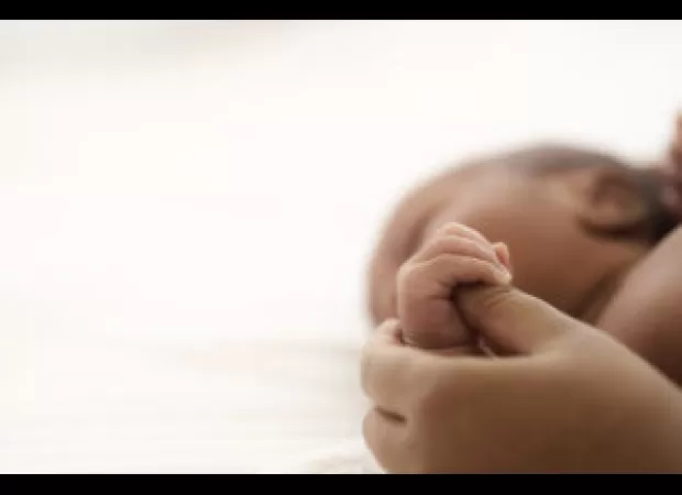 62% of Black infants live in poverty, according to a report.