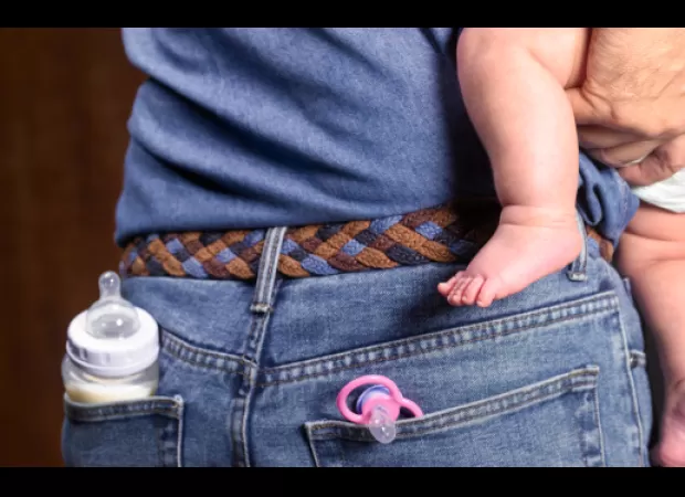 Why don't we appreciate male care workers?