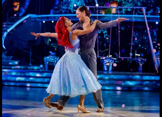 Bobby Brazier faces possible elimination from Strictly due to the show's 