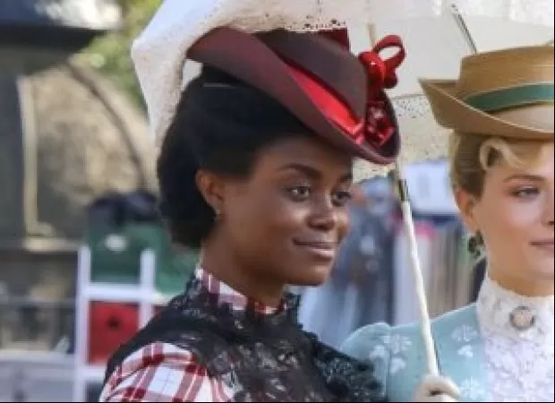 A new season of HBO's 