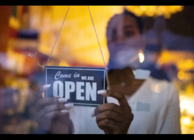 Biden Admin fulfills promise to Black-owned biz, $1B in SBA loans granted.