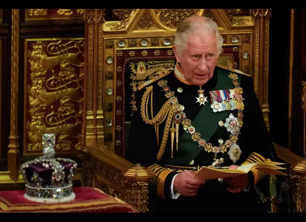 Sex offenders will face harsher punishments under new legislation from King’s Speech.