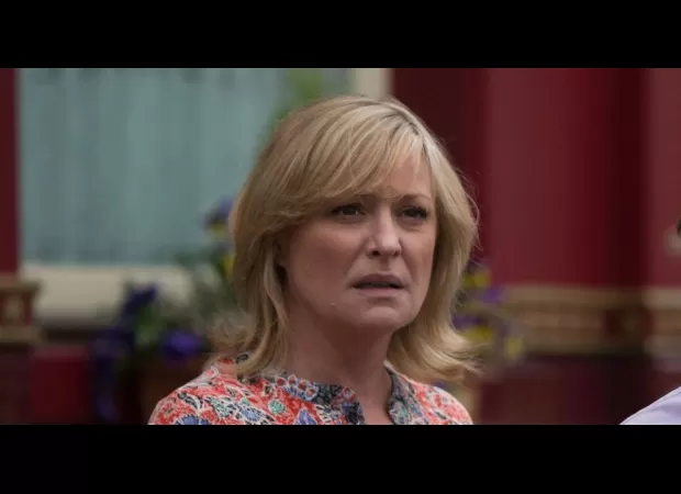 Fans think a popular character is returning to EastEnders as they've seen them on set.