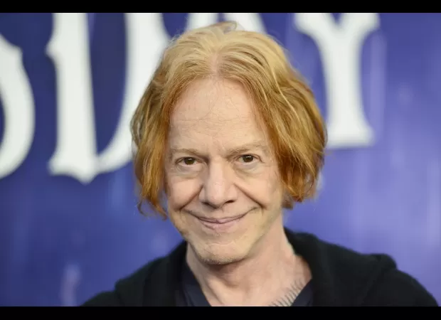 Danny Elfman addresses the sexual abuse allegations against him, denying them.