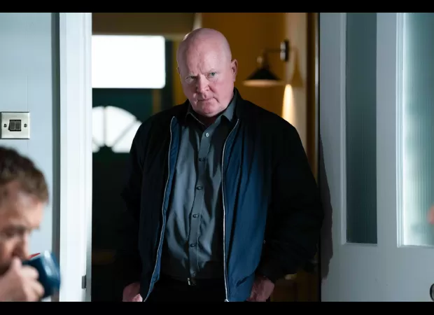 Fans of EastEnders left surprised after discovering an unexpected clue about Phil Mitchell.