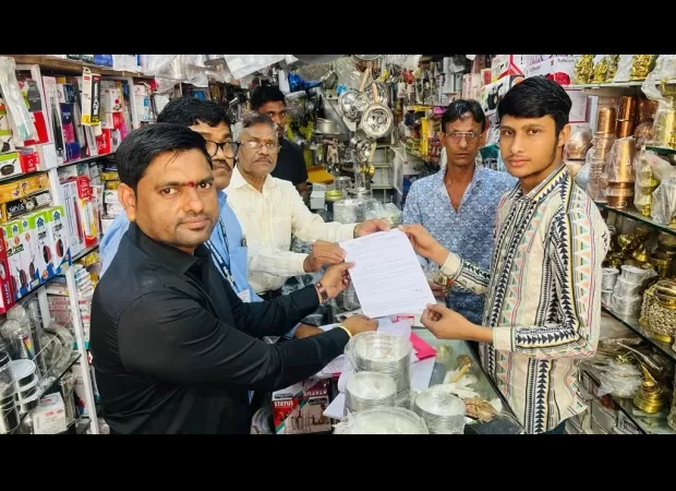 PMC deploying 10 teams to collect property tax in Navi Mumbai.