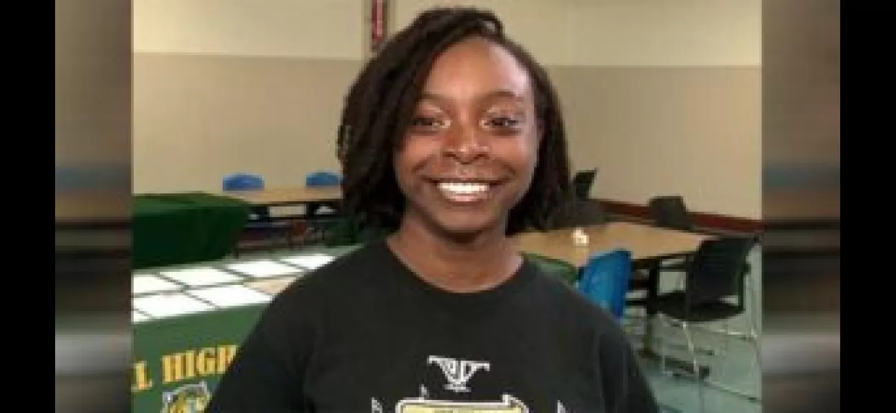 Black student from Mississippi earns over a million and a half dollars in college scholarships.