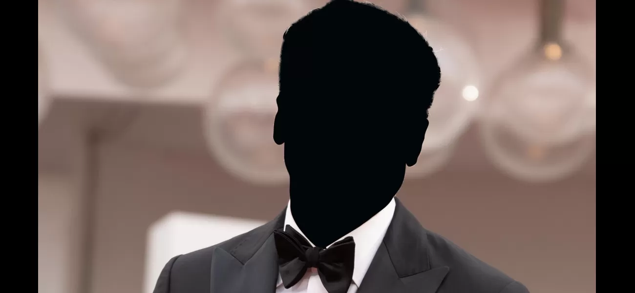 Hollywood icon named sexiest man alive, but many don't recognize him.